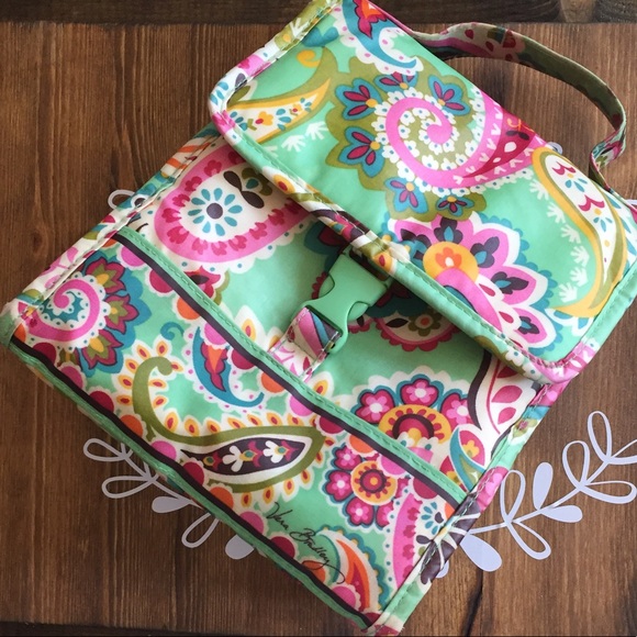 Vera Bradley Lunch Bag - Picture 2 of 5
